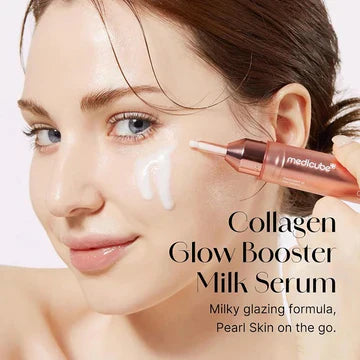 Medicube Collagen Glow Booster Serum (15 ml)