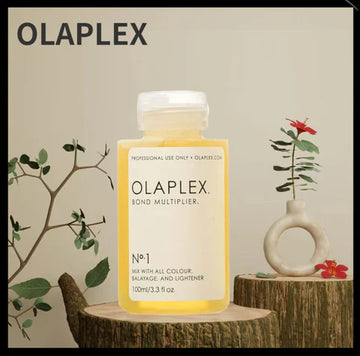 Olaplex Bond Multiplier NO.1 100ml - Classy Touch Pk