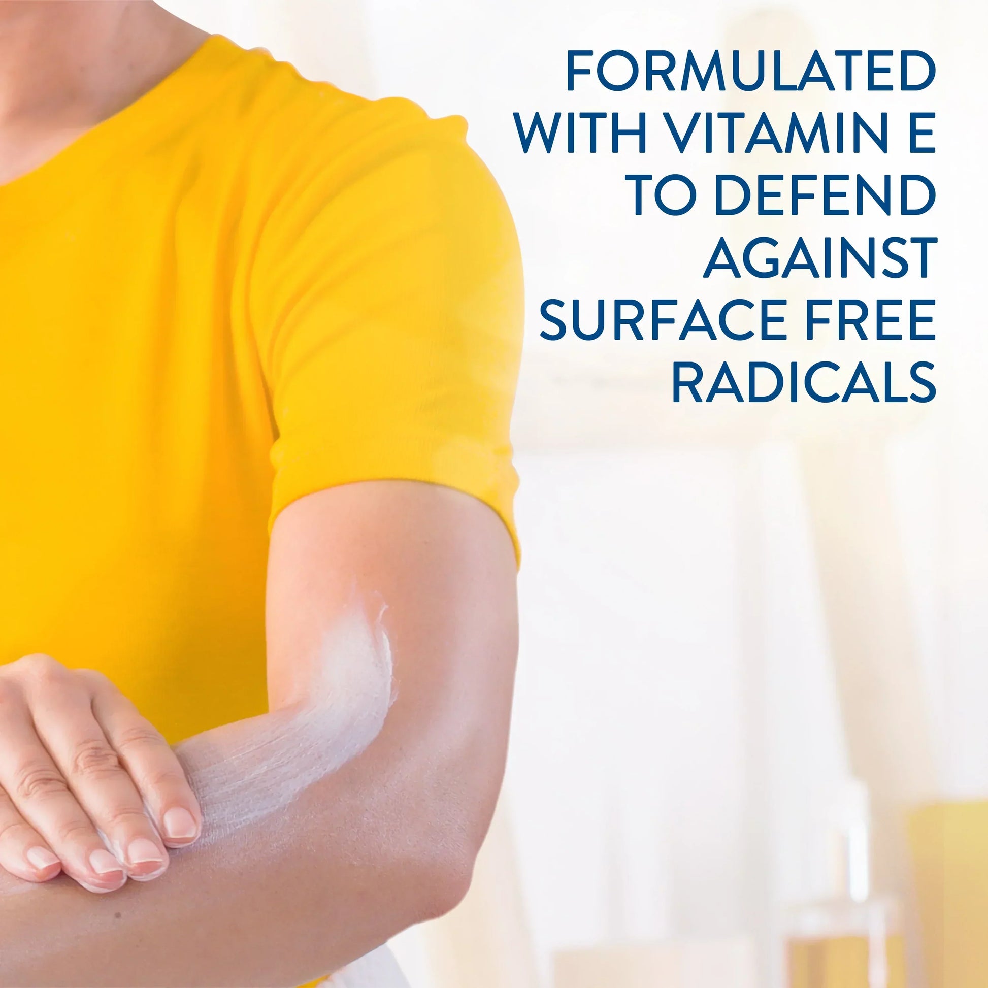 Cetaphil Sheer Mineral Sunscreen broad Spectrum SPF 50 ( best for sensitive skin ) - Classy Touch Pk