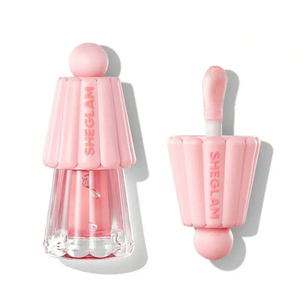 Sheglam Jelly Wow Hydrating Lip OIL