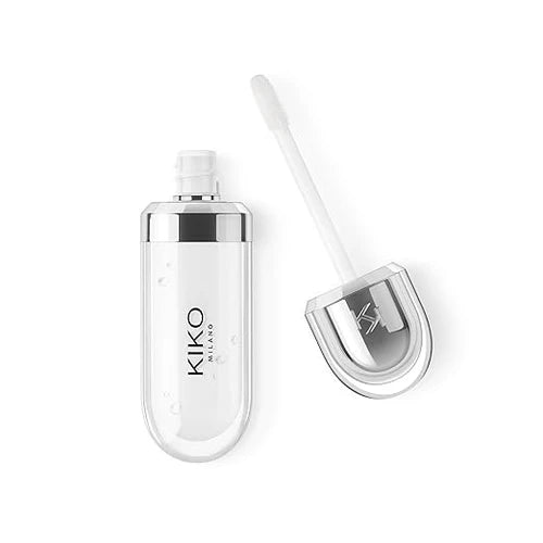 Kiko Milano 3D Hydra LipGloss - Limited Stock