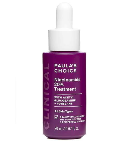 Paula's Choice Clinical Niacinamide 20% Treatment - Classy Touch Pk