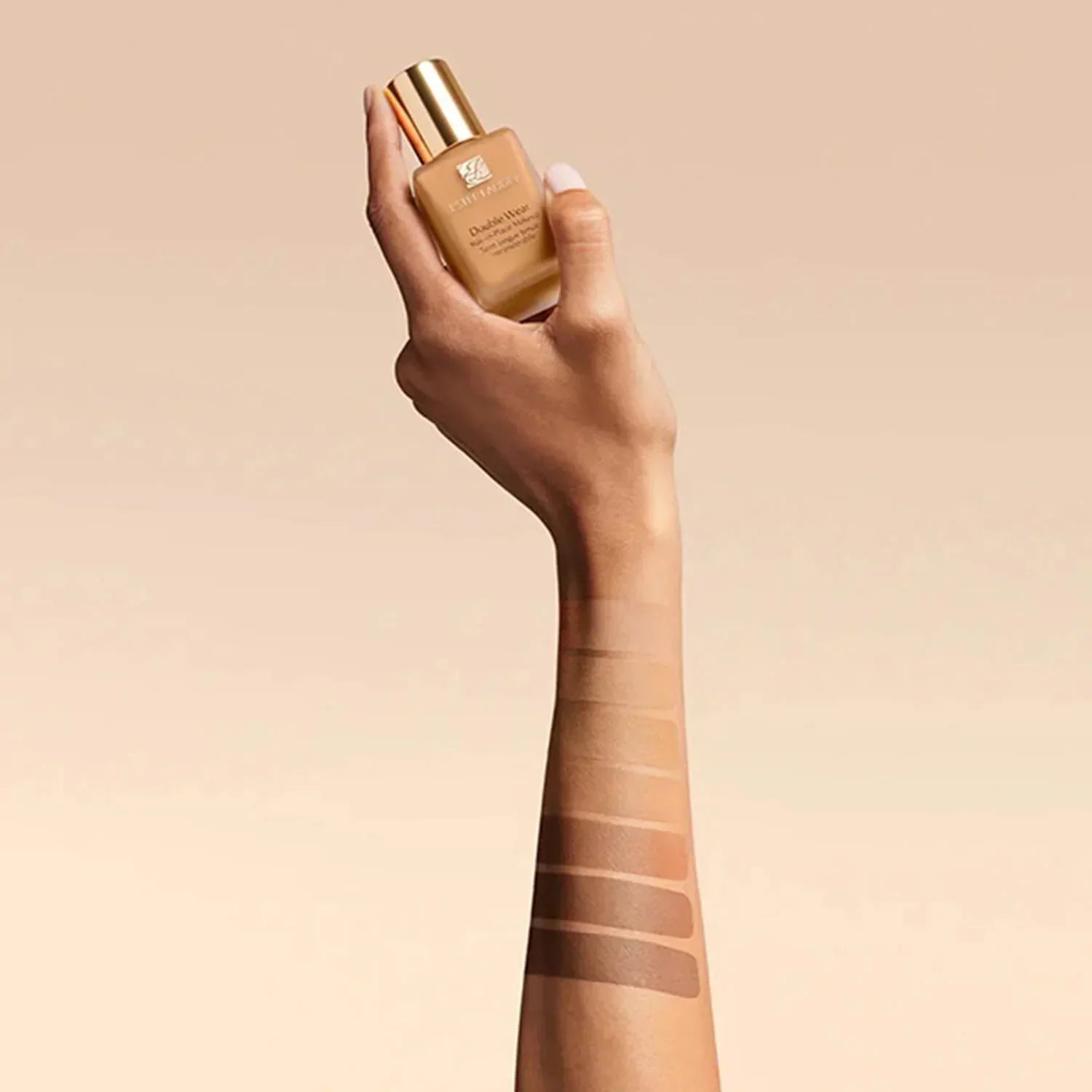 Estee Lauder Double Wear Stay-in-Place Foundation