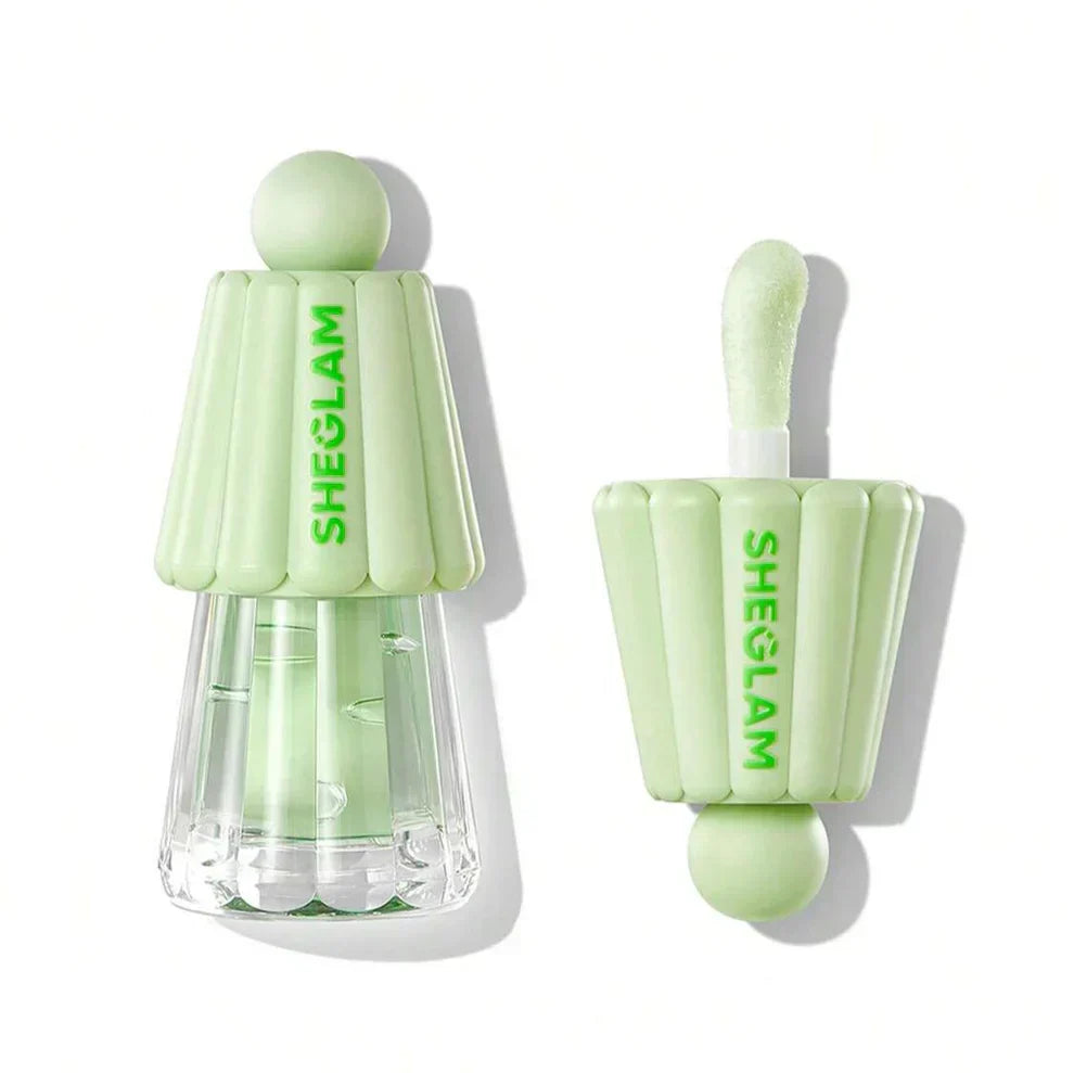 Sheglam Jelly Wow Hydrating Lip OIL