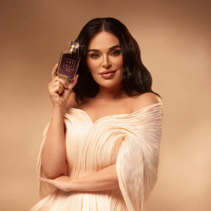 KAYALI Vanilla 28 100 ml EDP Spray - SEALED pack