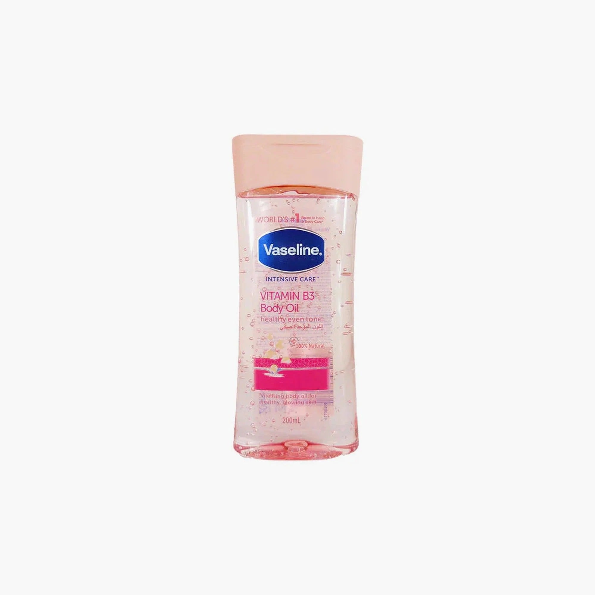 Vaseline - Intensive Care™  body Oil - 200ml