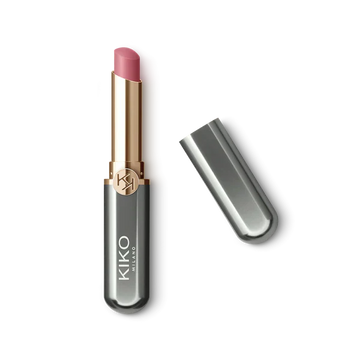 Kiko Milano Long-lasting 10-hour hold creamy lipstick