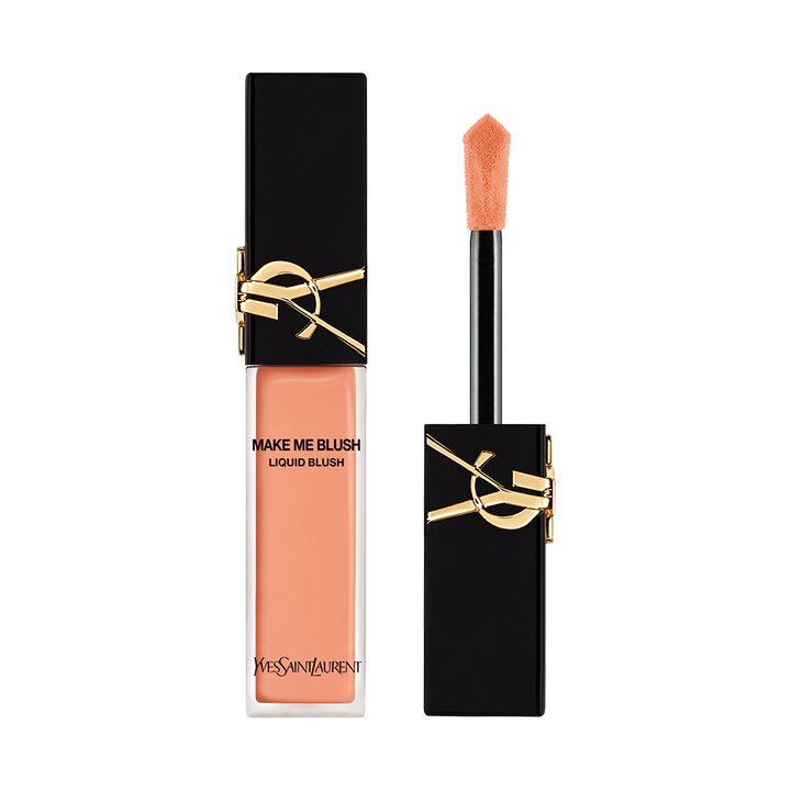 YSL Liquid Blush