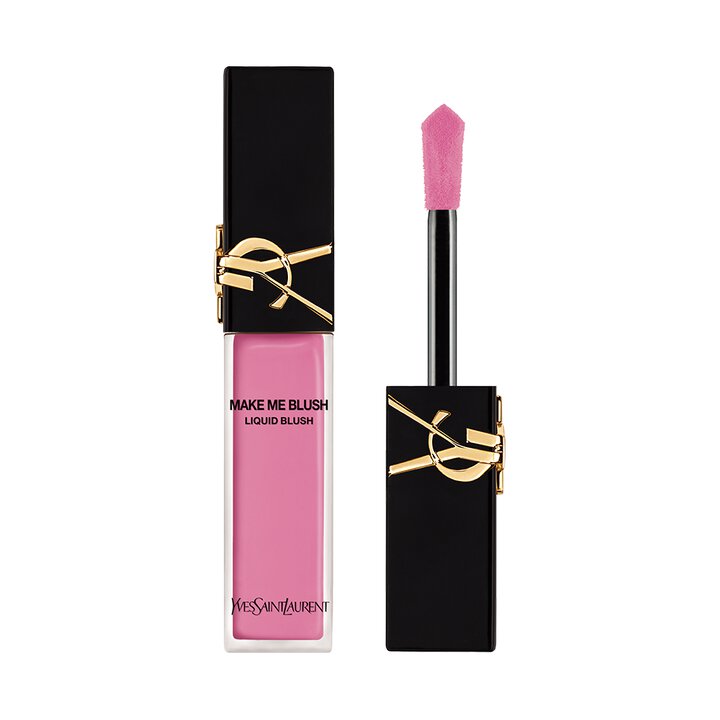 YSL Liquid Blush