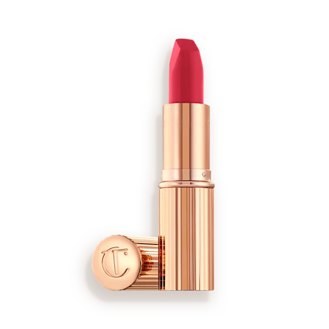 Charlotte Tilbury Matte Revolution Pillow Talk Lipstick (Big Size)