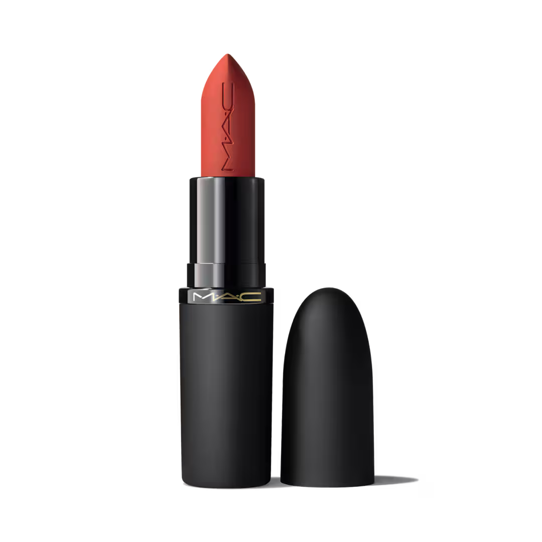 Powder Kiss Hazy Matte Lipstick