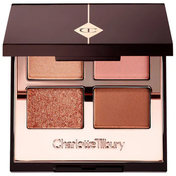 Charlotte Tilbury Luxury Eyeshadow Palette - Pillow Talk