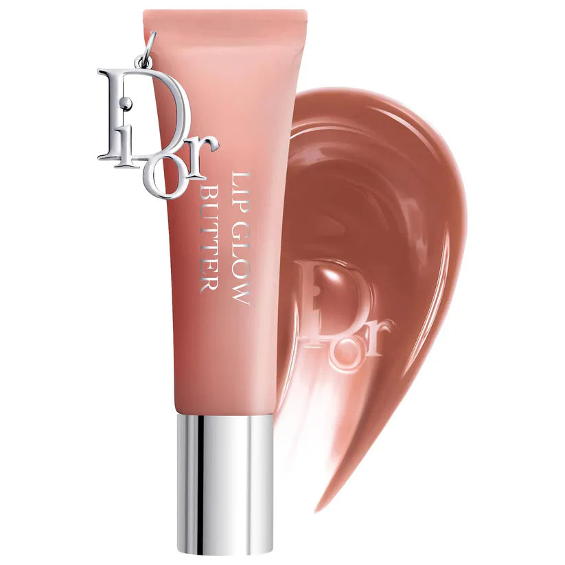 DIOR Lip Glow Butter Hydrating Gloss Balm