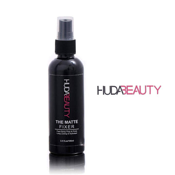 Huda Beauty The Matte Setting Spray